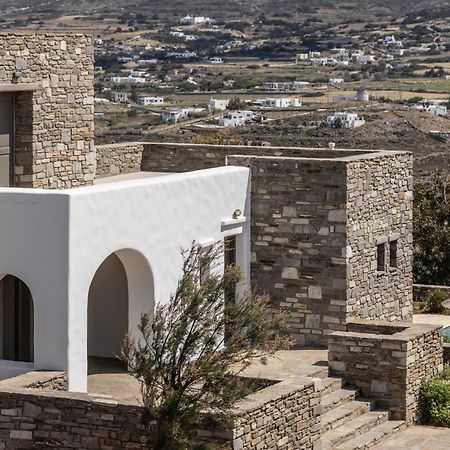 Acron Villas Paros Kolympithres Экстерьер фото