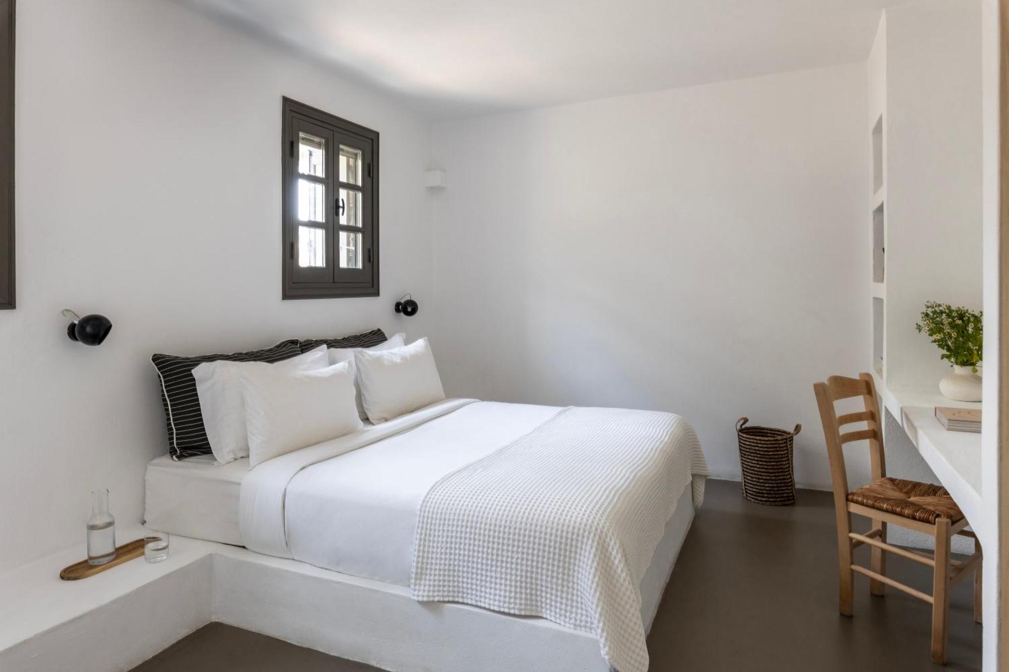 Acron Villas Paros Kolympithres Экстерьер фото