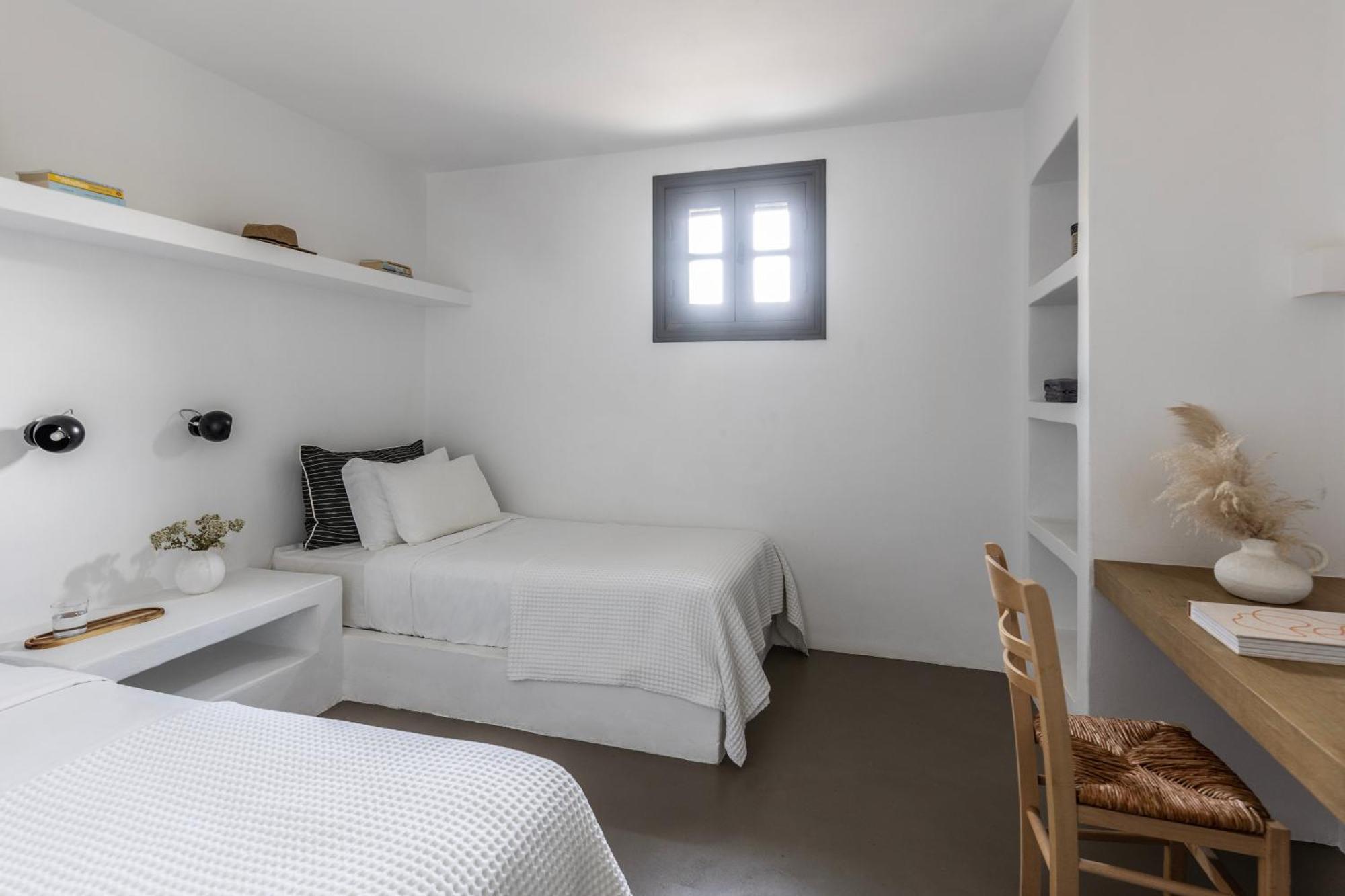 Acron Villas Paros Kolympithres Экстерьер фото